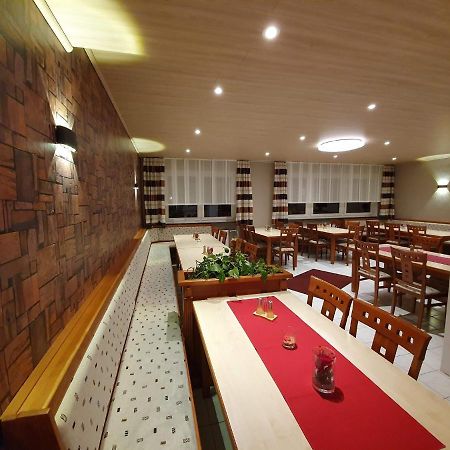 Geroldsgrun Gasthof Zum Goldenen Hirschen酒店 外观 照片