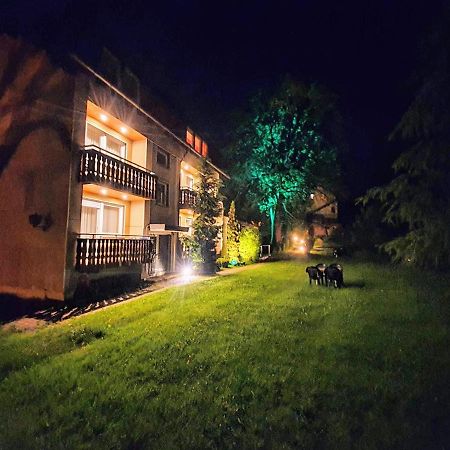 Geroldsgrun Gasthof Zum Goldenen Hirschen酒店 外观 照片